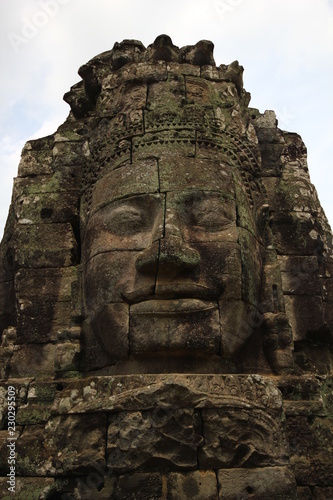 Angkor © Malte