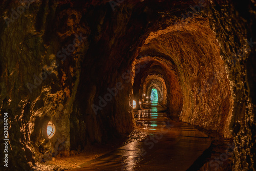 Monasterio de Piedra photo