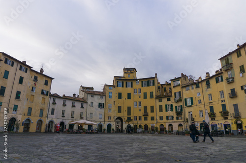 Venice & Tuscany