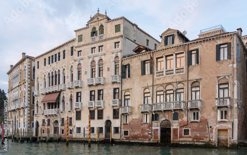 Vue de Venise © VincentBesse 