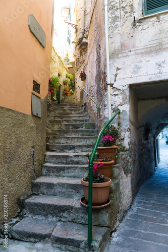 Venice & Tuscany
