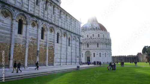 Venice & Tuscany