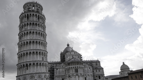 Venice & Tuscany