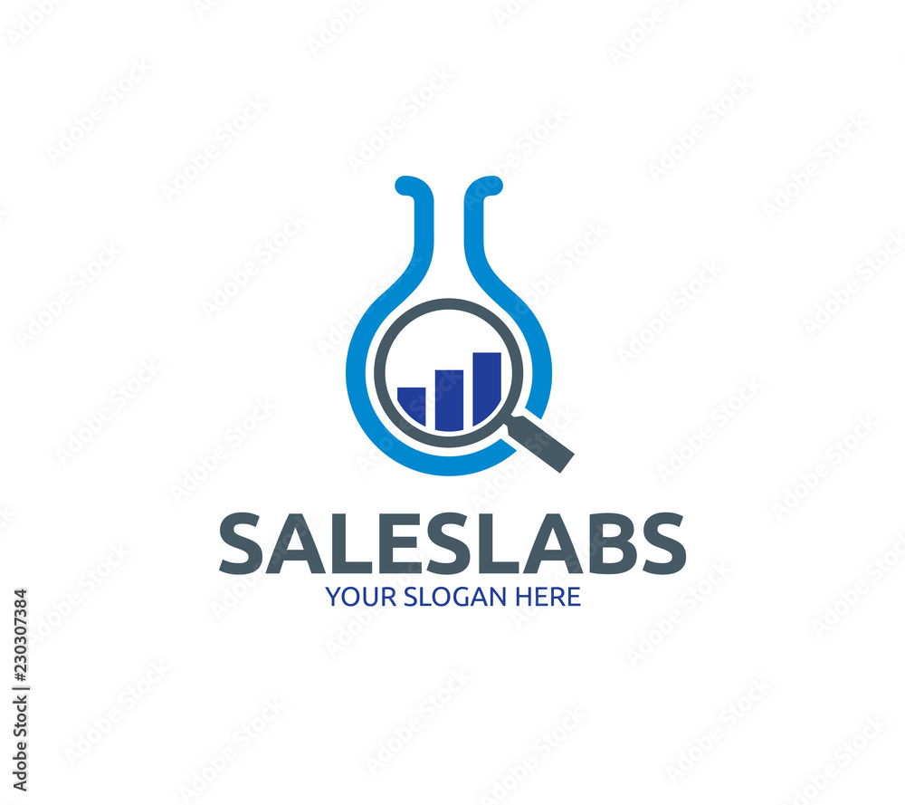 Sales Labs Logo Sales Labs Logo