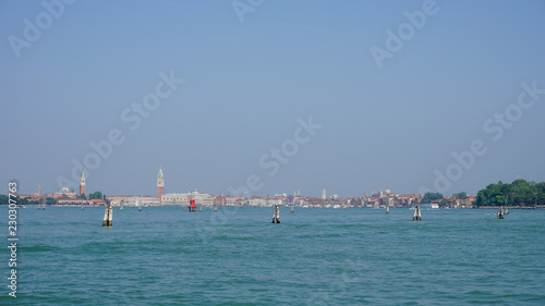 Venice & Tuscany