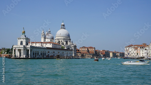 Venice & Tuscany © Evan