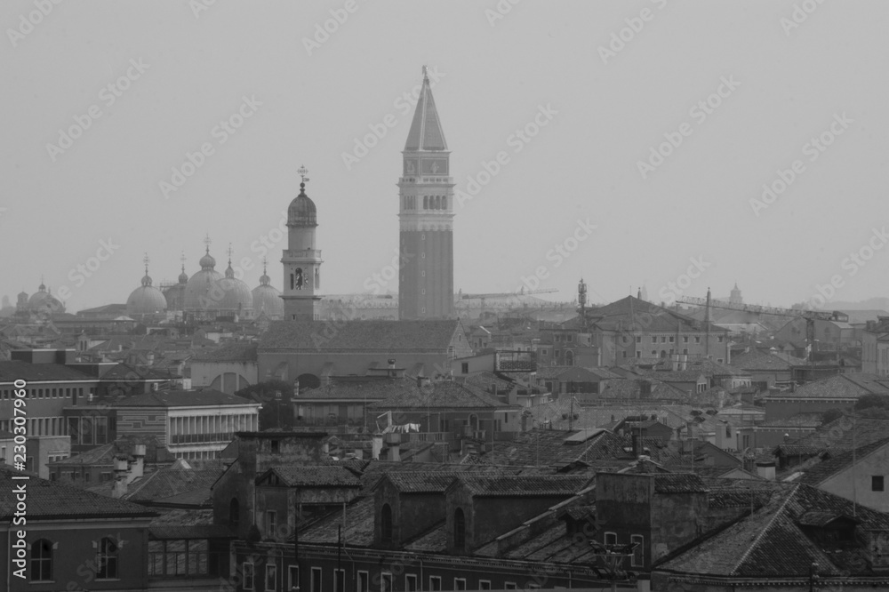 Panorami di Venezia