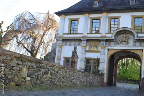 Schlosstor
