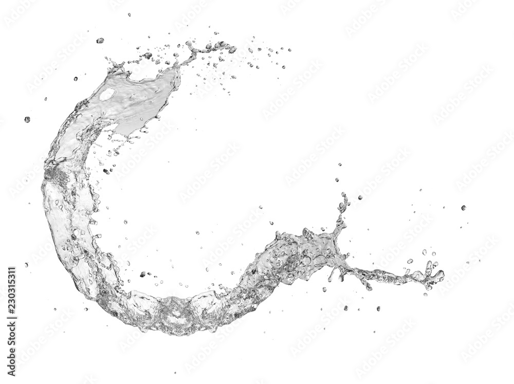 water Splash water Splash