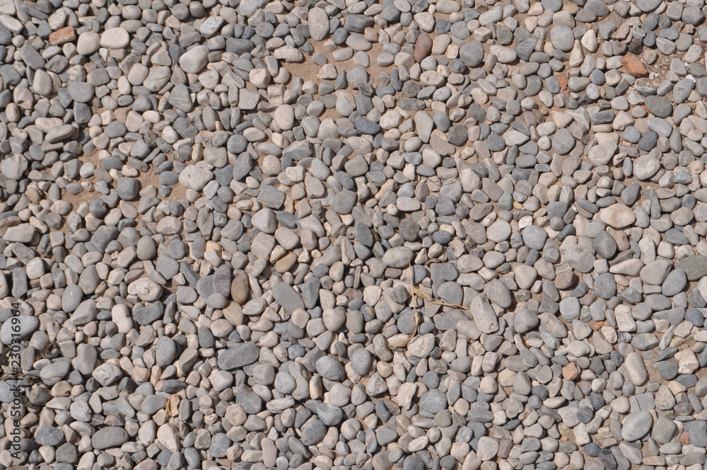 grey pebble texture background grey pebble texture background