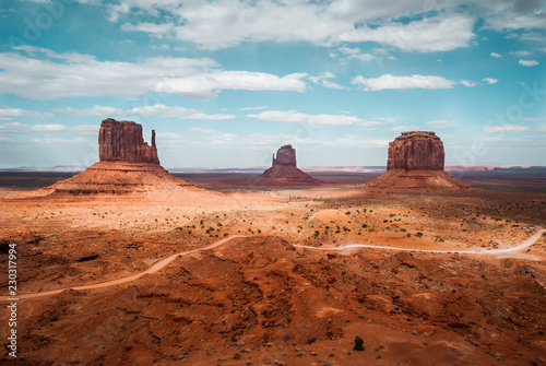 Monument Valley