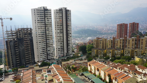 Mirador Medellin