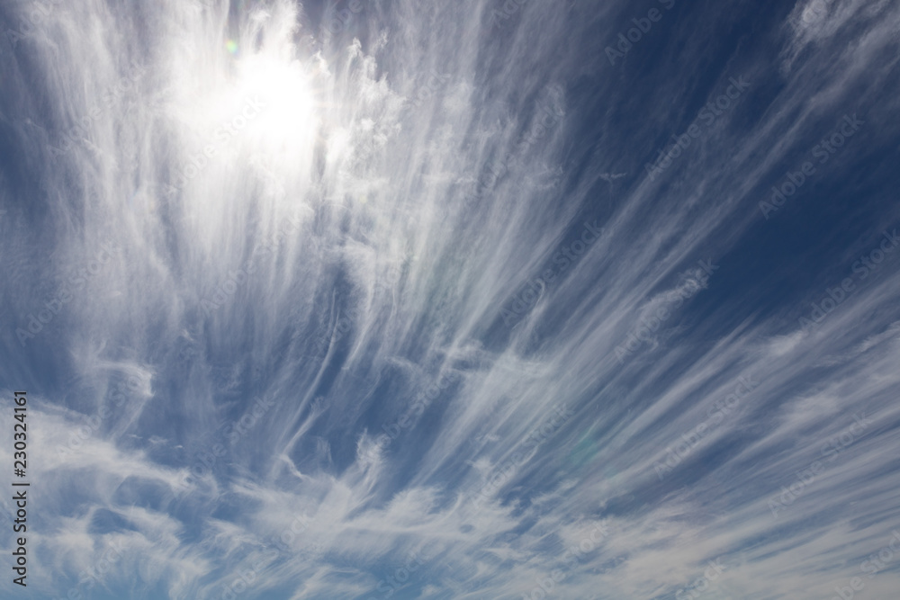 clouds