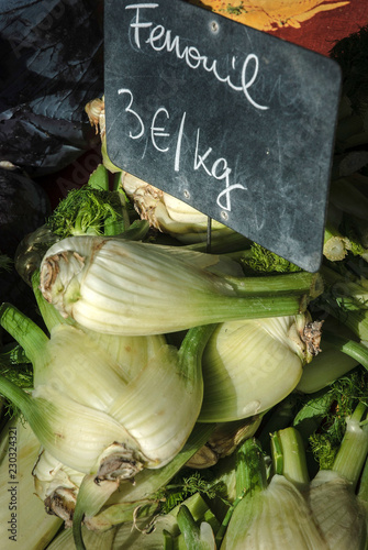 Légumes bio photo