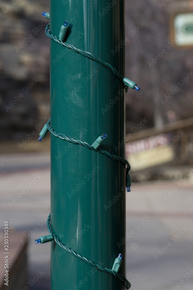 pole lights pole lights