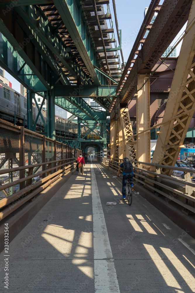 Queensboro Bridge Queensboro Bridge