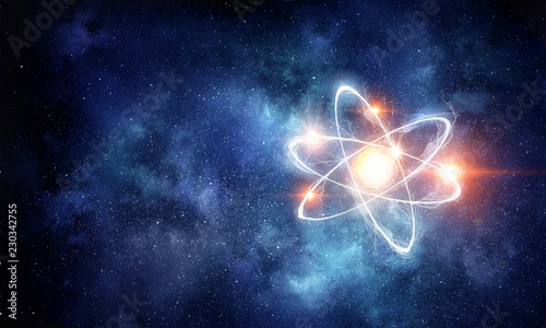 Photos Astronomy concept backdrop