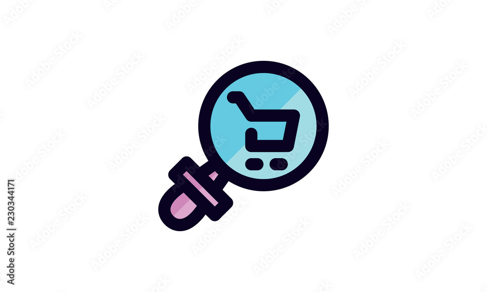 Search Icon Template Vector Sign Design Search Icon Template Vector Sign Design