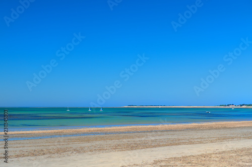 Ile de Re - La Couarde sur Mer