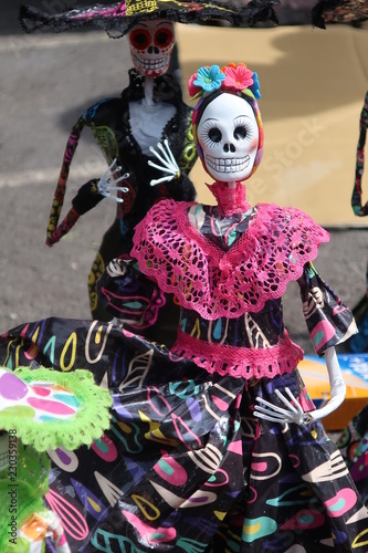 catrina