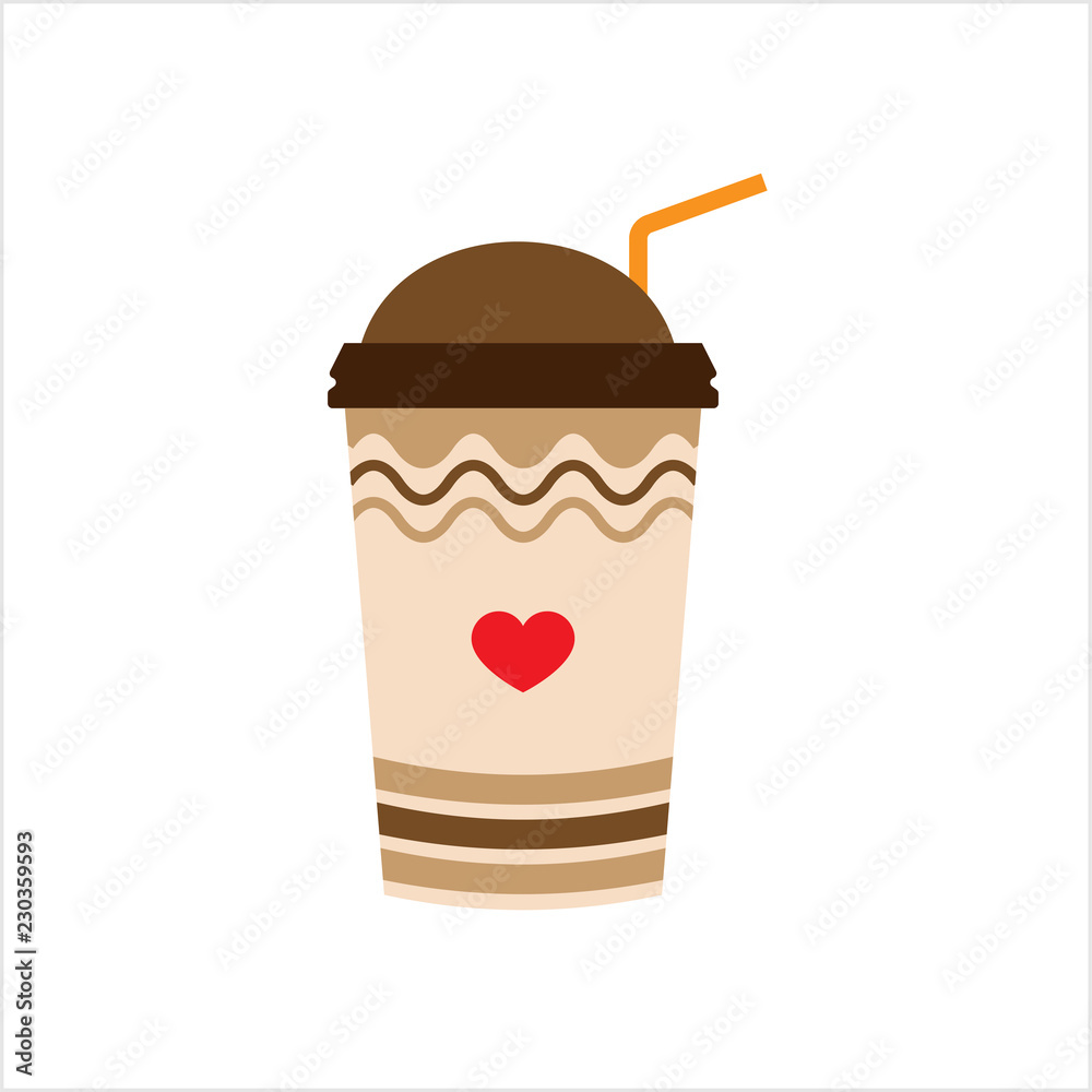 Coffee Takeaway Cup Coffee Takeaway Cup