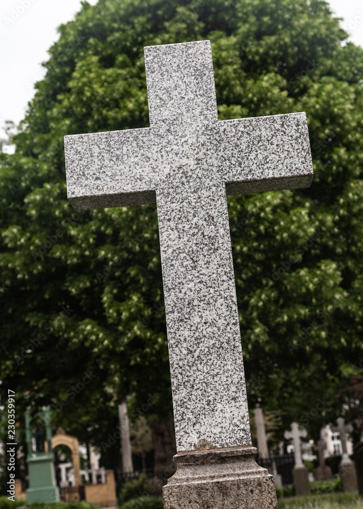 Grabkreuz Grabkreuz