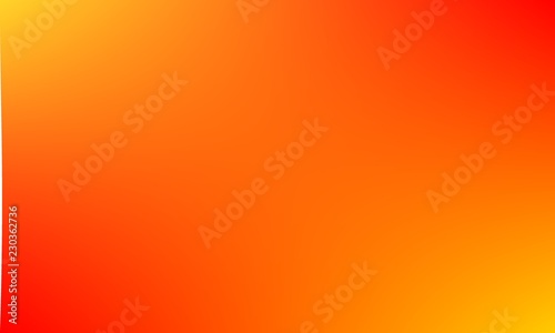 orange color mesh background