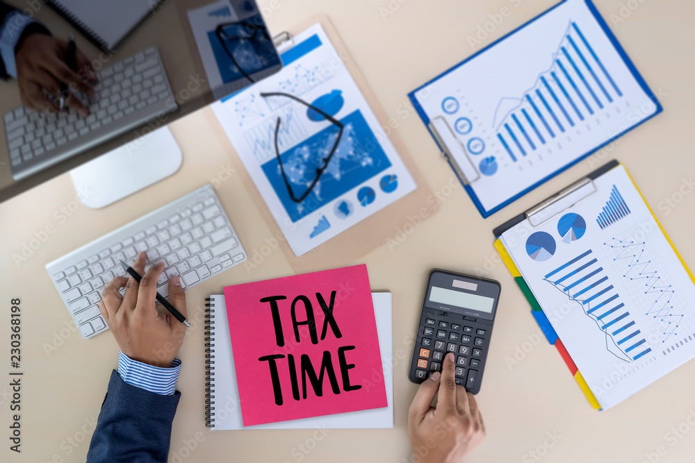 Time for Taxes Planning Money Financial Accounting Taxation Businessman Tax Economy Refund Money Time for Taxes Planning Money Financial Accounting Taxation Businessman Tax Economy Refund Money