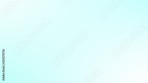 Obraz na płótnie Abstract blur soft gradient pastel dreamy background w salonie