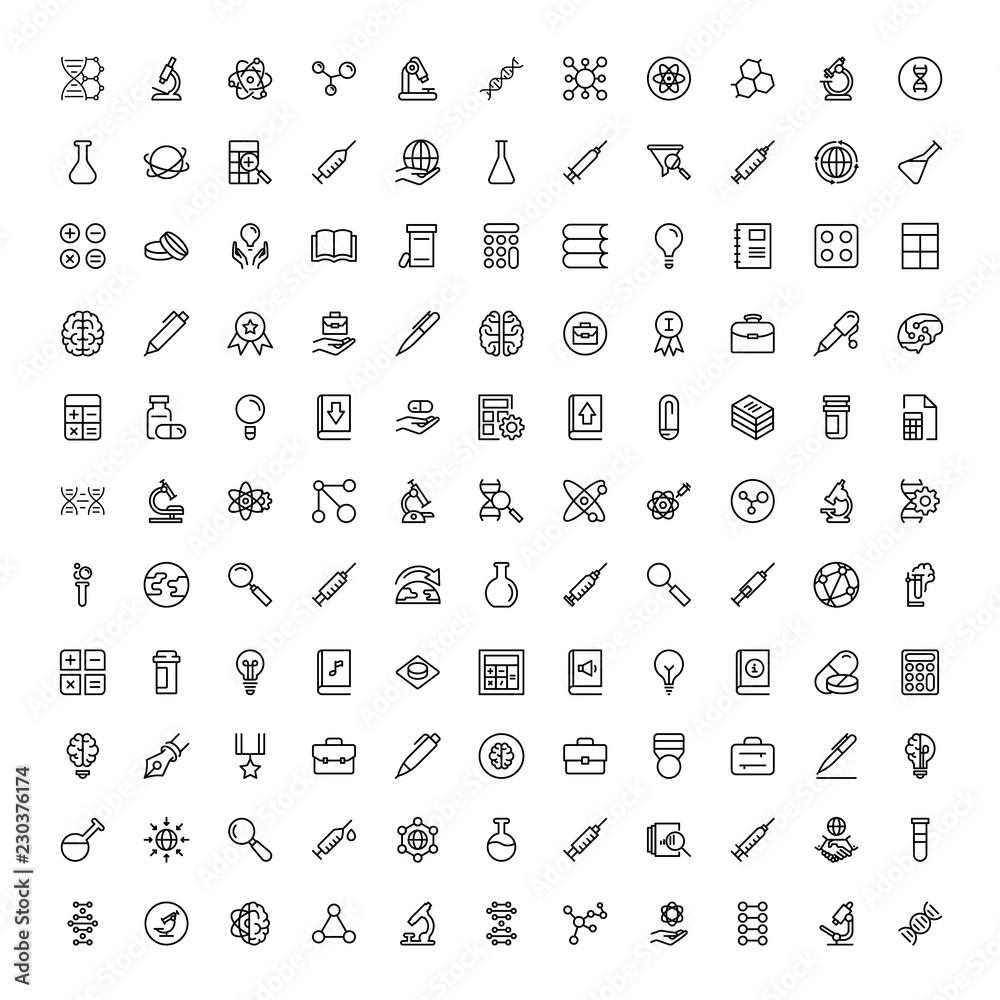 © RaulAlmu - Flat icon set © RaulAlmu - Flat icon set