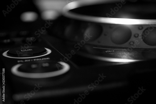 Pioneer CDJ CD-USB-SD Card Player