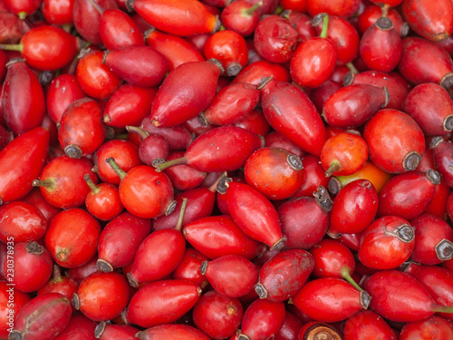 pomegranate hip