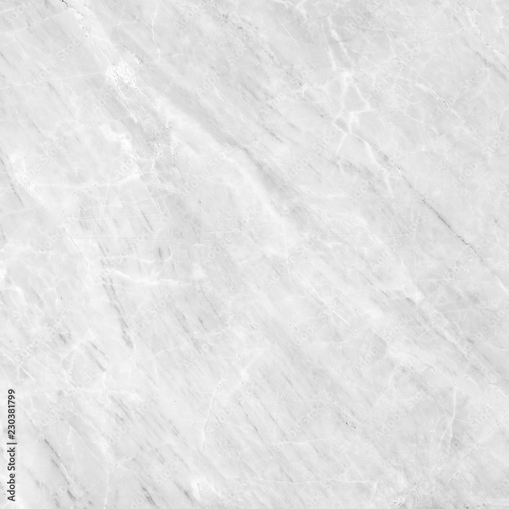 Obraz premium White marble texture background pattern with high resolution