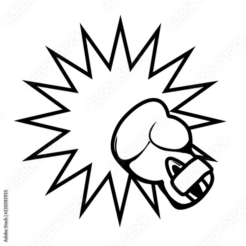 boxing sport champions league