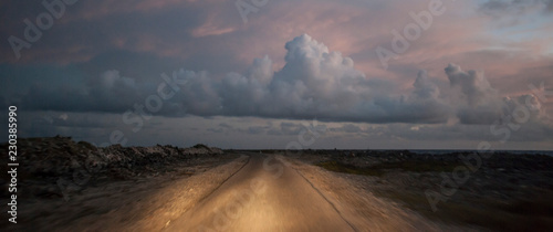 Bonaire photo