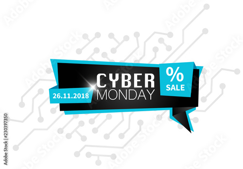 Cyber Monday Sale Prozente