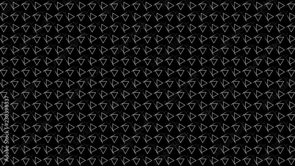 BACKGROUND TRIANGLE ALPHA CHANNEL