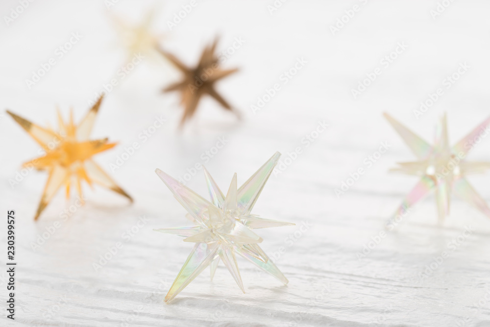 クリスマス飾り