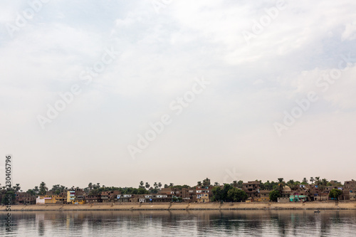 Coast of Nile © rninov