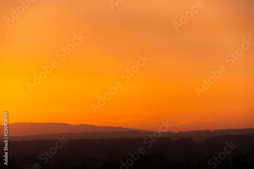 Sonnenuntergang_Nebel
