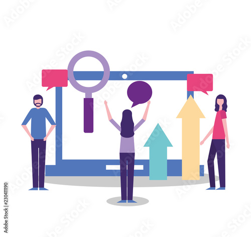 community people activity