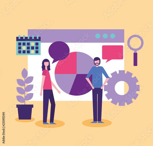 community people activity