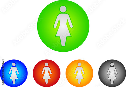 vector icons set 2