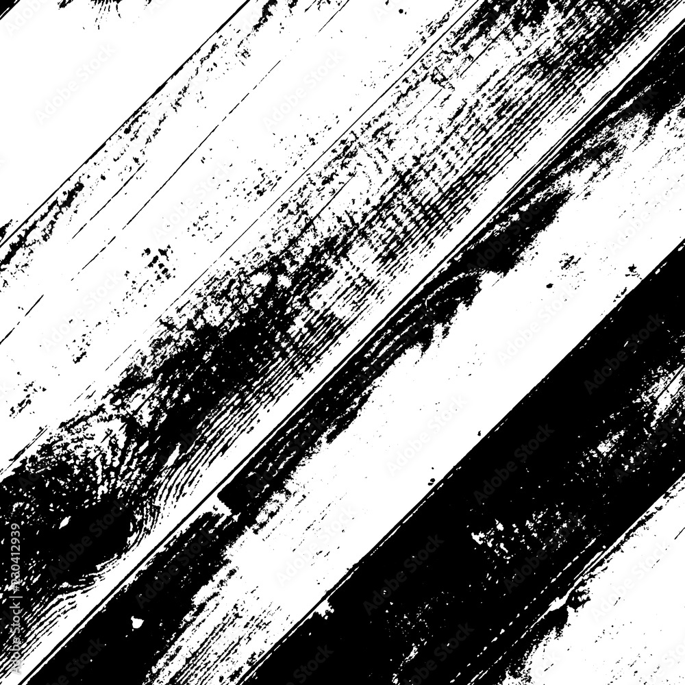 Fototapeta premium Wooden Overlay Background