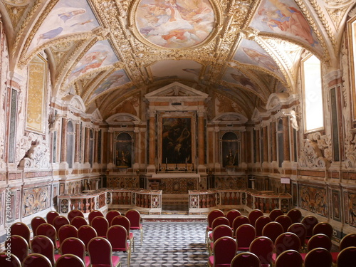 Konstfotografi Gaeta - Duomo di Sant'Erasmo