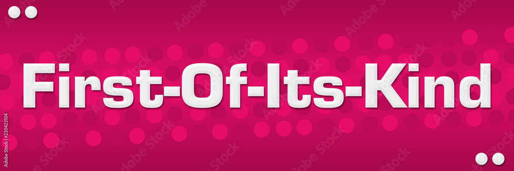 First Of Its Kind Pink Dots Background First Of Its Kind Pink Dots Background