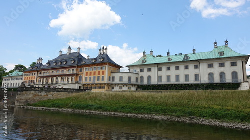 Schloss Pillnitz