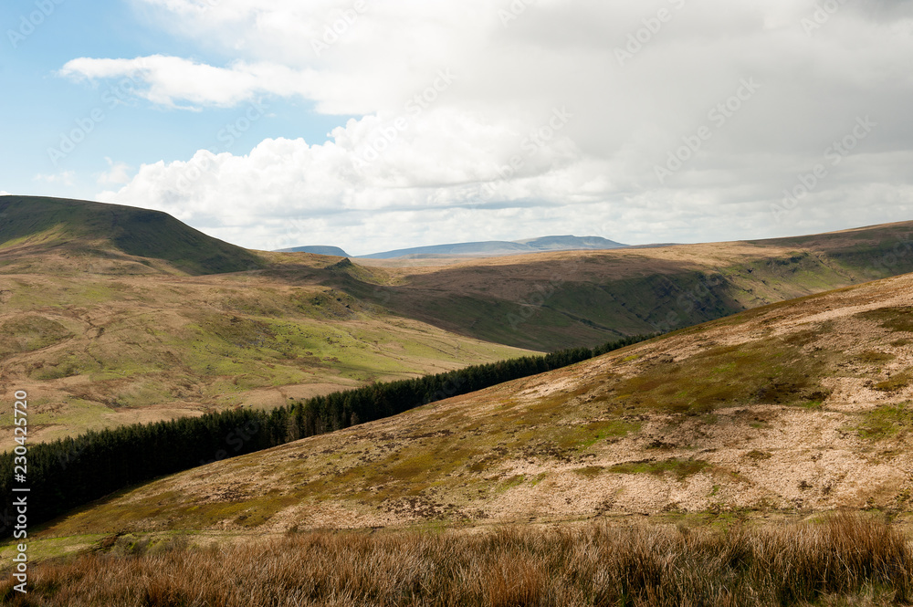 Pen y Fan Pen y Fan