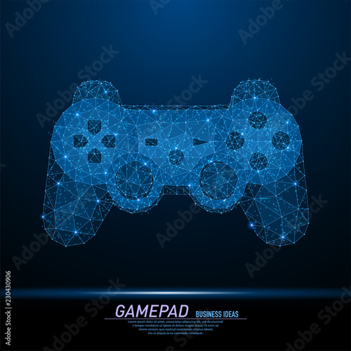 Joystick for video games