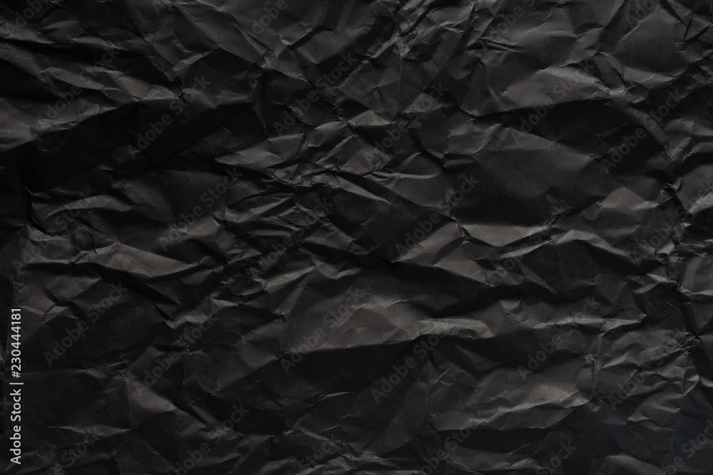 26 Black Paper Texture Backgrounds - Crella